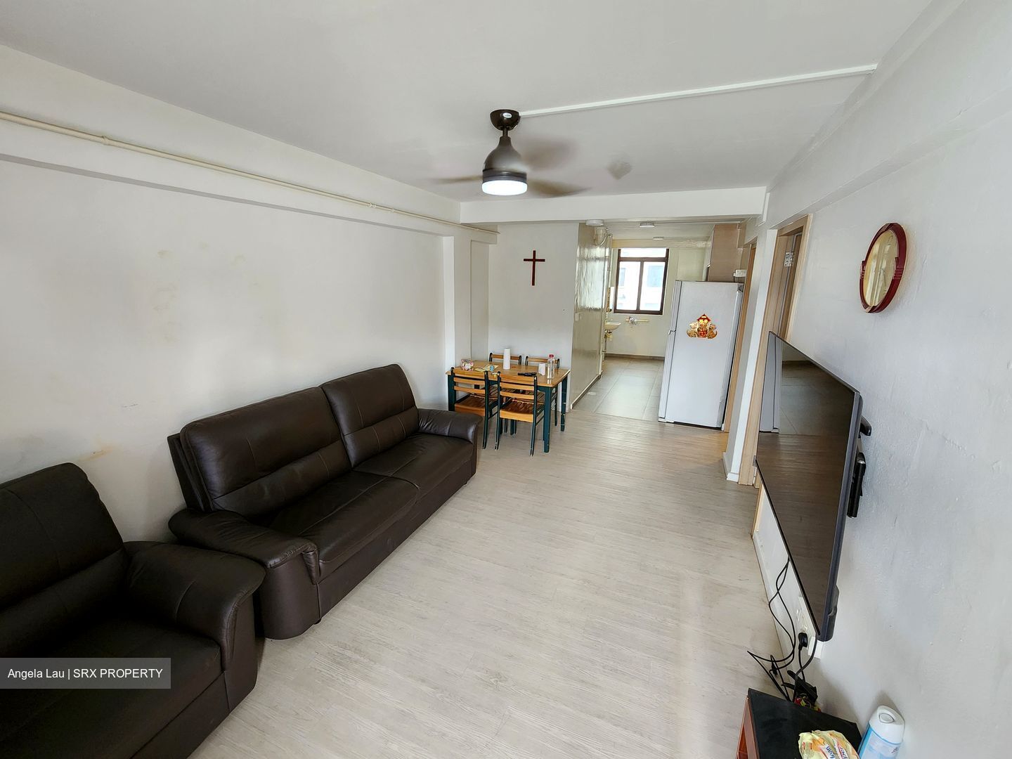 Blk 93 Jalan Dua (Geylang), HDB 3 Rooms #618912531